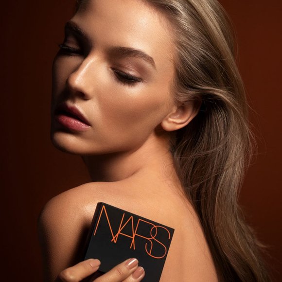 NARS MATTE BRONZING POWDER ❣️IN SAMOA MATTE - BNIB❤️ - Picture 3 of 6